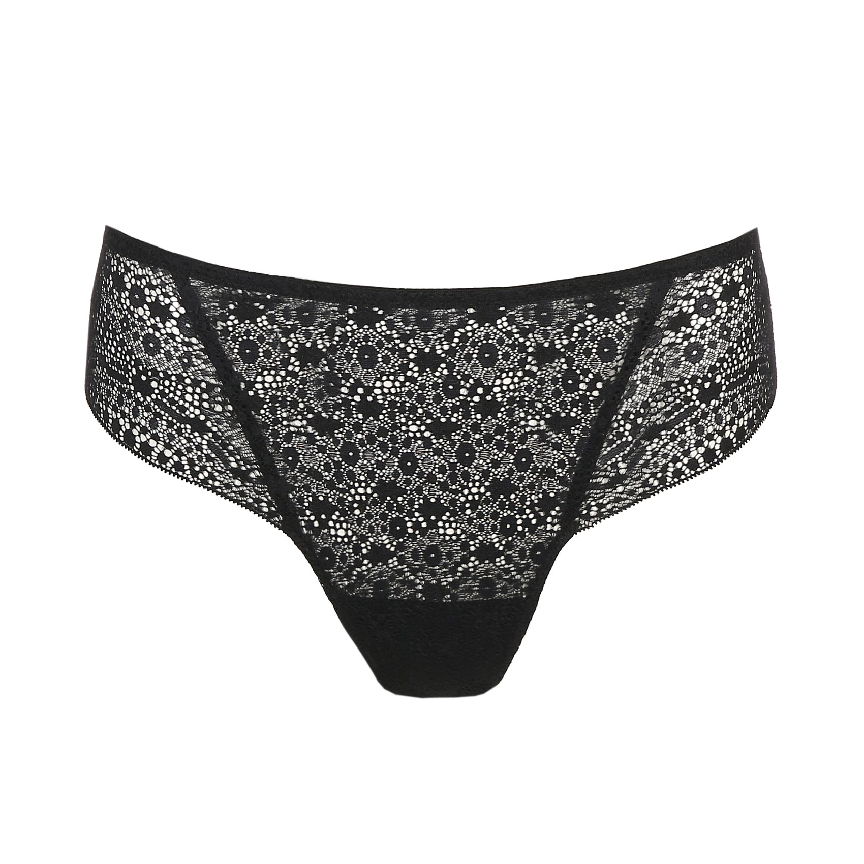 String PrimaDonna Twist - Epirus - Noir - ZWA