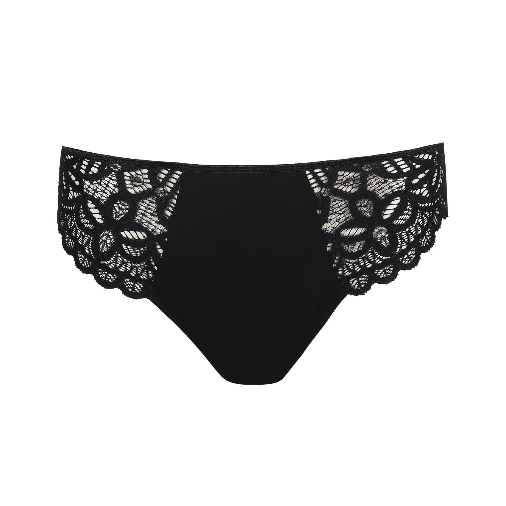 String PrimaDonna Twist - First Night - Noir - ZWA