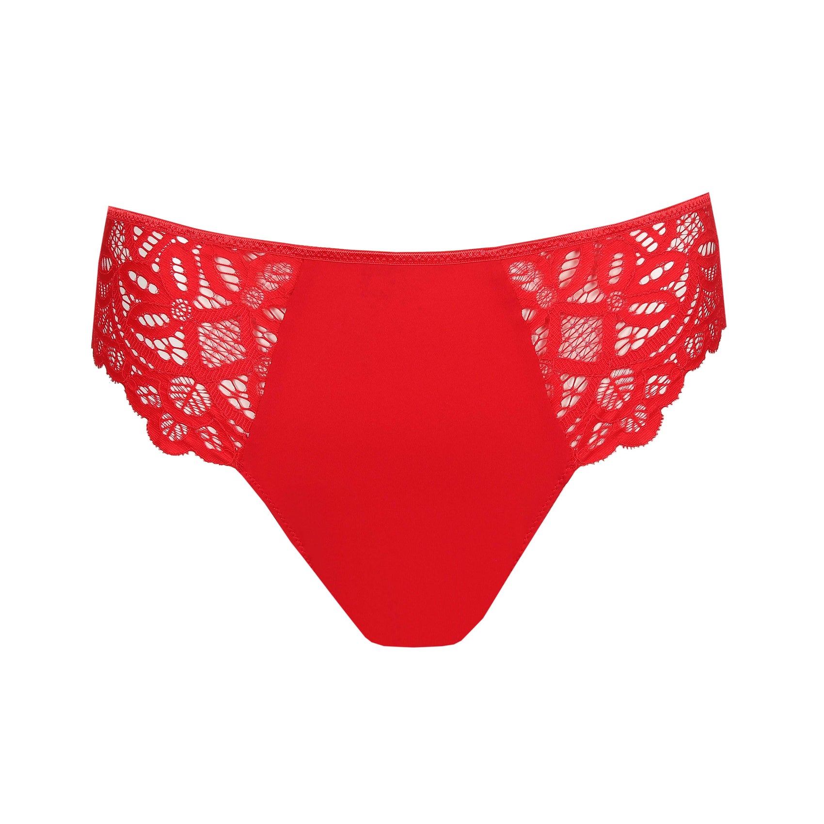 String PrimaDonna Twist - First Night - Rouge - PDA