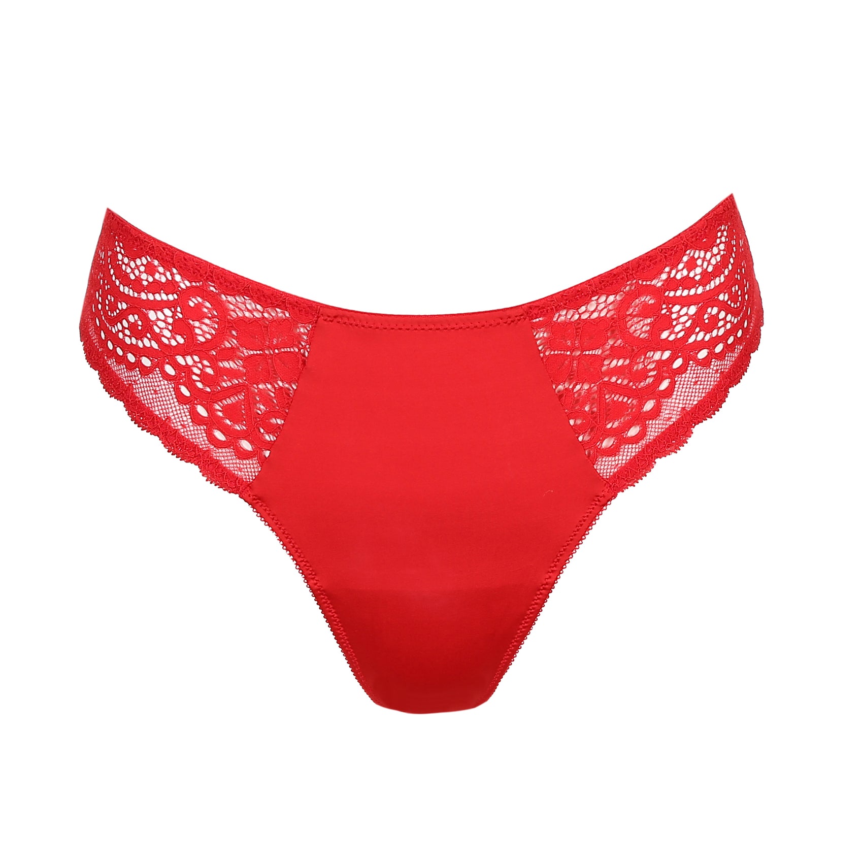 String PrimaDonna Twist - I Do - Rouge - SCA