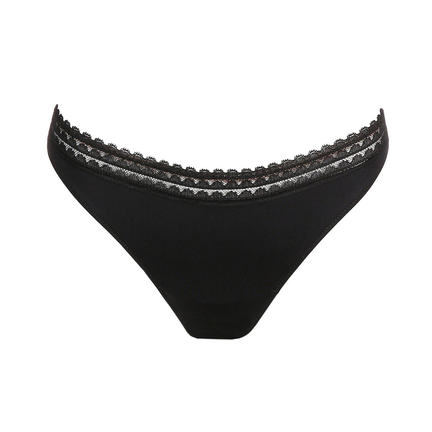 String PrimaDonna Twist - I Want You - Noir - ZWA