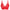 Plunge BH PrimaDonna Twist - First Night - Rood - PDA