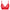 Plunge BH PrimaDonna Twist - I Do - Rood - SCA