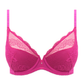 Push-up BH Wacoal - Ravissant - Rose - ORR